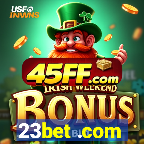 23bet .com